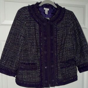 ladies jacket
